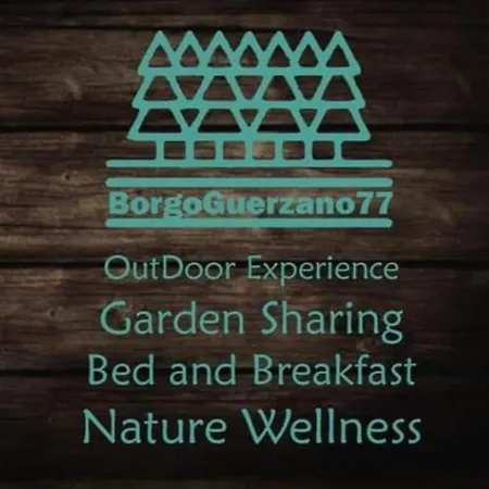 Borgoguerzano77 * Camugnano