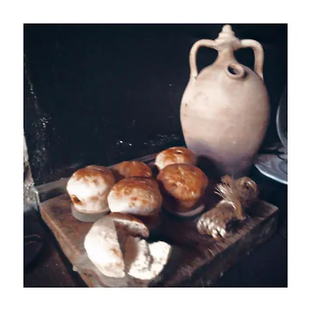 Tente de luxe Borgoguerzano77 Camugnano