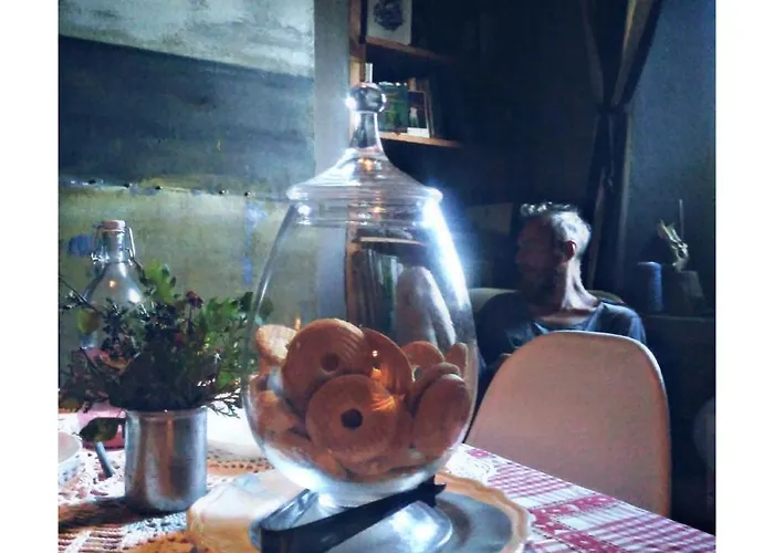 Borgoguerzano77 Campo de lujo