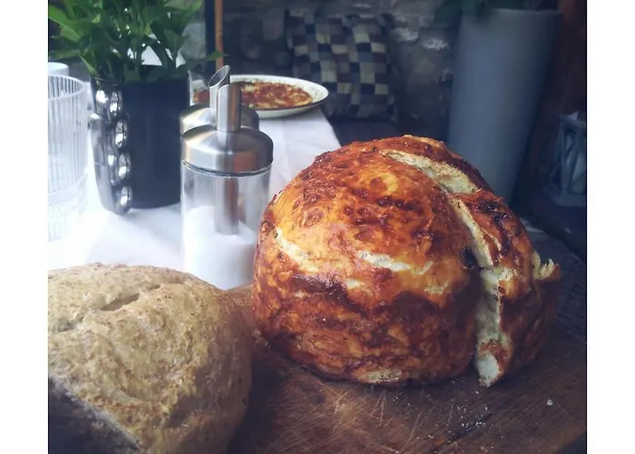 Campo de lujo Borgoguerzano77 *