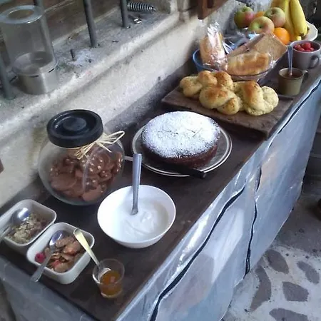 Borgoguerzano77 Luxussátor *