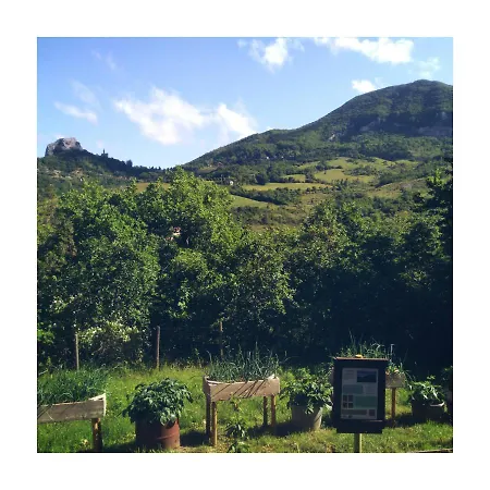 Borgoguerzano77 Luxussátor