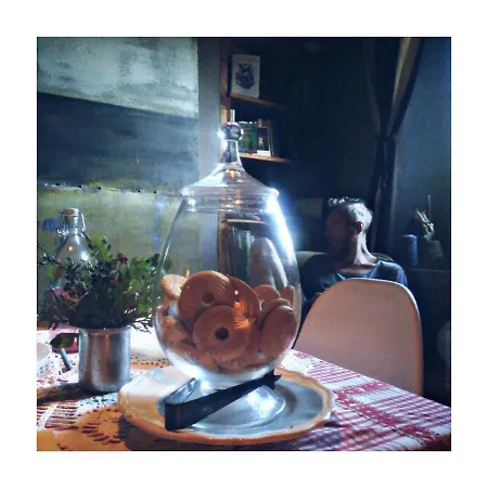 Borgoguerzano77 Luxussátor