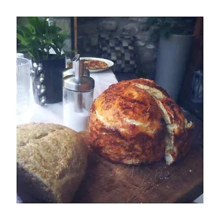 Luxussátor Borgoguerzano77 *