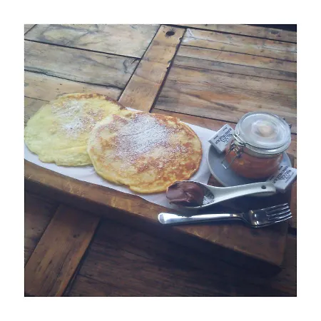 Luxussátor Borgoguerzano77 *