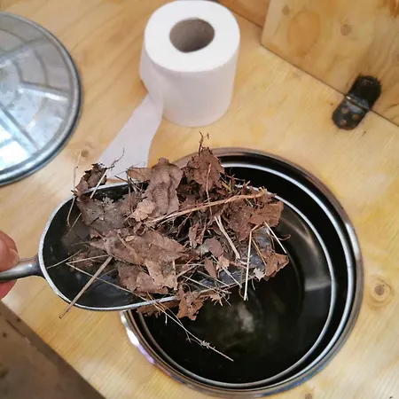 Borgoguerzano77 Luxussátor