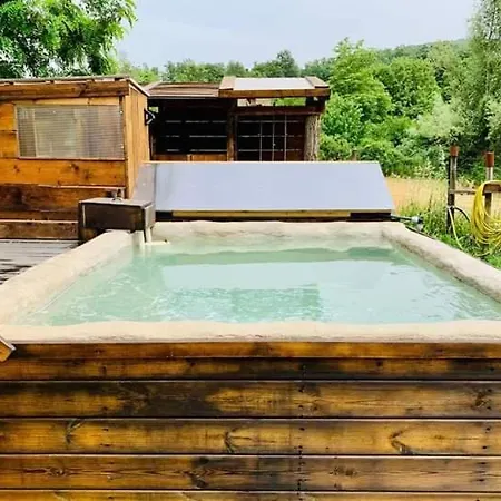 Luxussátor Borgoguerzano77