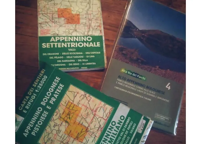 Luxury tent Borgoguerzano77 *