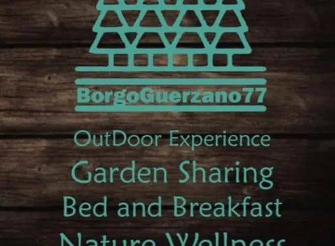 Borgoguerzano77 * Camugnano