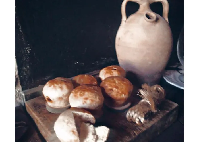 Luxury tent Borgoguerzano77 Camugnano