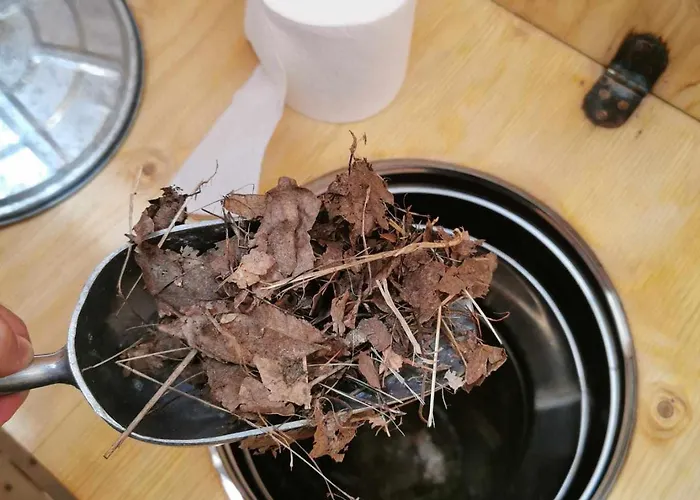 Borgoguerzano77 Luxury tent